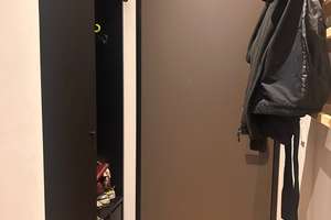 1-Zimmer Wohnung mit Balkon in Adlershof (Treptow) – Büchnerweg 85, 12489 Adlershof, Berlin – Vorschaubild 8