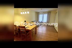 Tauschwohnung: Cozy furnished 2-rooms flat in Weststadt for exchange – Die vollständige Adresse der Immobilie erhältst du vom Anbieter., 69115 Weststadt, Heidelberg – Vorschaubild 2