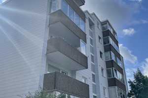 Helle, seniorenfreundliche 3-Zimmer-Wohnung mit Aufzug, Balkon & Stellplatz – 77 m² in ruhiger Lage – Dortmund – Vorschaubild 2