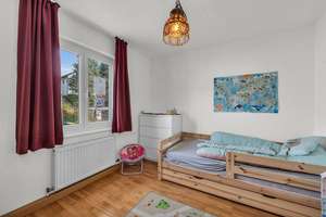 Ravensburg - Stadtnahe Halbhöhenlage 
Charmantes Reihenmittelhaus mit idyllischem Gartengrundstück – Die vollständige Adresse der Immobilie erhältst du vom Anbieter., 88212 Ravensburg – Vorschaubild 15