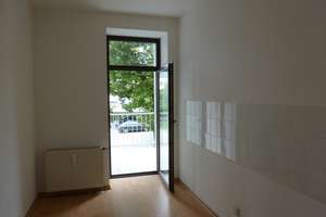 Sonnige 2-Raum-Wohnung in Schloßchemnitz - citynah – Ludwigstraße 42, 9113 Schloßchemnitz, Chemnitz – Vorschaubild 3