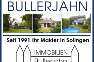 2-Zimmer-ETW mit Balkon und Fahrstuhl in guter Wohnlage als Anlageobjekt – Die vollständige Adresse der Immobilie erhältst du vom Anbieter., 42659 Solingen-Mitte, Solingen – Vorschaubild 14