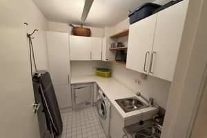 Exklusive möblierte 4- Zimmer-Wohnung mit 2 Balkonen in Nürnberg/Luitpoldhain – Die vollständige Adresse der Immobilie erhältst du vom Anbieter., 90461 Guntherstraße, Nürnberg – Vorschaubild 20