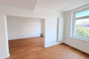 Bremen-Ostertor: Erstbezug nach Sanierung! Maisonette über den Dächern des Ostertorviertels – Die vollständige Adresse der Immobilie erhältst du vom Anbieter., 28203 Fesenfeld, Bremen – Vorschaubild 20