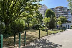 Paket: 3 Zi-Whg mit Balkon plus 1-Zi-Apartement mit Wintergarten - behindertengerecht - Mainpark – 63065 Mathildenschule, Offenbach am Main – Vorschaubild 19