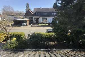 Doppelhaushälfte mit großem Garten – Stormarn (Kreis) – Vorschaubild 41