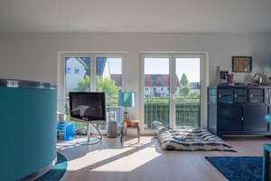 Ein Zuhause mit außergewöhnlichen Möglichkeiten -  stilvolles Zweifamilienhaus in Frankfurt-Harheim – 60437 Harheim, Frankfurt am Main – Vorschaubild 29
