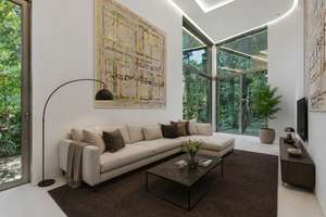Architektonisch repräsentative Wohnimmobilie mit traumhaftem Garten – Die vollständige Adresse der Immobilie erhältst du vom Anbieter., 50968 Marienburg, Köln – Vorschaubild 5