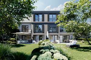 Ankommen. Wohlfühlen. Zuhause sein! – Die vollständige Adresse der Immobilie erhältst du vom Anbieter., 81739 Waldperlach, München – Vorschaubild 8