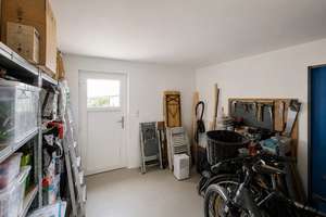 Neubau-Stadtvilla in Feldrandlage.
Energieeffizient durch Erdwärmeheizsystem. – Die vollständige Adresse der Immobilie erhältst du vom Anbieter., 24327 Blekendorf – Vorschaubild 22