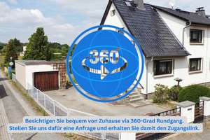 Schöne Doppelhaushälfte in beliebter Lage – Die vollständige Adresse der Immobilie erhältst du vom Anbieter., 4808 Wurzen – Vorschaubild 3
