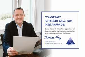 ++EFH in Ochsenfurt zvk., 85m² Wfl., 389m² Grundfl. - als Kapitalanlage geeignet++ – Die vollständige Adresse der Immobilie erhältst du vom Anbieter., 97199 Ochsenfurt – Vorschaubild 14