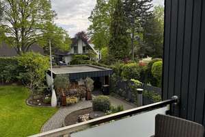 Herbst und Weihnachten im eigenen luxuriösen EFH in bevorzugter Wohnlage – Getreideweg 2, 50933 Müngersdorf, Köln – Vorschaubild 18