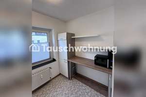 Tauschwohnung: Große 1,5-Zimmer-Wohnung mit Balkon in ruhiger Lage – 40625 Gerresheim, Düsseldorf – Vorschaubild 3