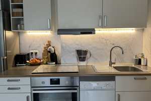 2-Raum-Wohnung in Köln Höhenberg – Köln – Vorschaubild 6