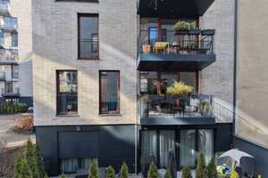 Moderne 3-Zimmer-Neubauwohnung im „Das Gotland“ – Qualität & Wohnkomfort mitten in Prenzlauer Berg – Die vollständige Adresse der Immobilie erhältst du vom Anbieter., 10439 Prenzlauer Berg, Berlin – Vorschaubild 9