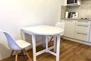 Modernes Wohnen: Kompaktes Apartment in Düsseldorf-Derendorf – Klever Straße 90, 40476 Golzheim, Düsseldorf – Vorschaubild 3