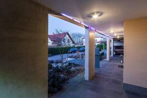 Architektenhaus in moderner Staffelgeschoss-Bauweise – Die vollständige Adresse der Immobilie erhältst du vom Anbieter., 33154 Salzkotten – Vorschaubild 13
