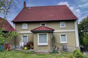 Ländlich gelegenes Einfamilienhaus im Extertal – Lippe (Kreis) – Vorschaubild 3