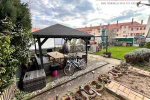 Mehrgenerationenhaus / Mehrfamilienhaus mit großzügiger Eigentümerwohnung, Garten und 5 Einheiten – Die vollständige Adresse der Immobilie erhältst du vom Anbieter., 90441 Werderau, Nürnberg – Vorschaubild 14
