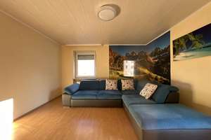 Katip | leerstehende 3-ZKB Wohnung in Oberhausen *ideal für Selbstnutzer oder Kapitalanleger – Die vollständige Adresse der Immobilie erhältst du vom Anbieter., 86154 Links der Wertach-Nord, Augsburg – Vorschaubild 4