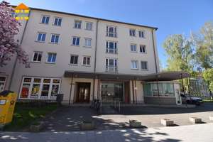 *vermietete 2-Raum-Wohnung mit moderner Einbauküche in Uni-Nähe zum Kauf* – 9126 Lutherviertel, Chemnitz – Vorschaubild 3