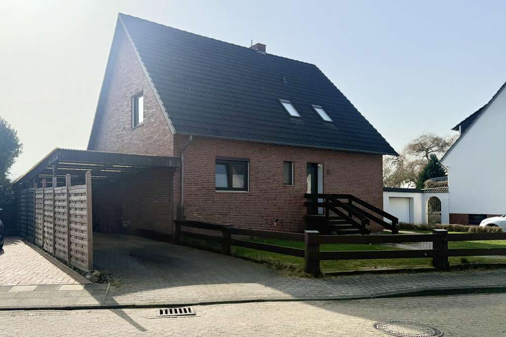 Immobilie in Ritterhude - 1-2-3 Wohneinheiten: Sie entscheiden! Die tolle Lage bleibt.  - Bild 2