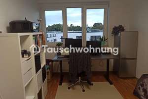Tauschwohnung: Große helle 3 Zimmer Wohnung gegen Kleinere – Rennbahnstrasse 115, 22043 Marienthal, Hamburg – Vorschaubild 4