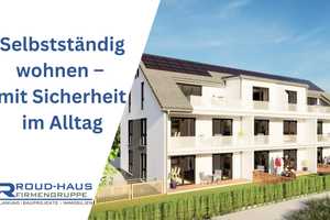 Betreutes Wohnen, Pflegeimmobilien & Mehrgenerationenhäuser – sicher, komfortabel,zukunftsorientiert – Stuttgart – Vorschaubild 2