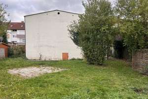 Spezielle Gewerbeimmobilie mit großer Lagerhalle und Büroräumen, darf als Wohnraum genutzt werden – Goethestraße 24, 70794 Filderstadt – Vorschaubild 10