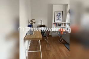 Tauschwohnung: Tolle 2-Zimmer-Südstadtwohnung – Die vollständige Adresse der Immobilie erhältst du vom Anbieter., 50677 Neustadt/Süd, Köln – Vorschaubild 2