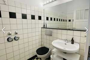 Wunderschöne Maisonette Altbauwohnung  – Düsseldorf – Vorschaubild 16