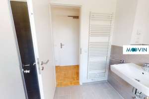 Ein Rückzugsort im Grünen – 2-Zimmer-Dachterrassenwohnung mit Herz in Strausberg – Baumblütenweg 12, 15344 Strausberg – Vorschaubild 12