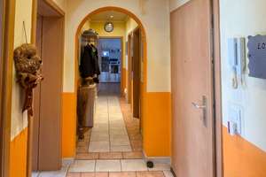 Modernisierte 3-Zimmer-Wohnung in zentraler Lage – Die vollständige Adresse der Immobilie erhältst du vom Anbieter., 42277 Oberbarmen, Wuppertal – Vorschaubild 14