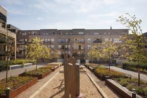 Wohnung in Düsseldorf – 40223 Bilk, Düsseldorf – Vorschaubild 4