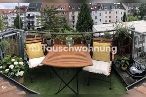 Tauschwohnung: 2 Zimmer Wohnung mit Balkon. Super Lage – Die vollständige Adresse der Immobilie erhältst du vom Anbieter., 48155 Mauritz-Ost, Münster – Vorschaubild 4