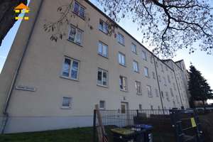 *WOW! Super 2-Raum-WE mit Balkon zur Eigennutzung! oder Kapitalanlage* – Hofer Straße 32, 9130 Sonnenberg, Chemnitz – Vorschaubild 4