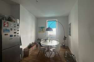 Sanierte 3-Zimmer Wohnung am Kantplatz im zentralen Darmstadt
