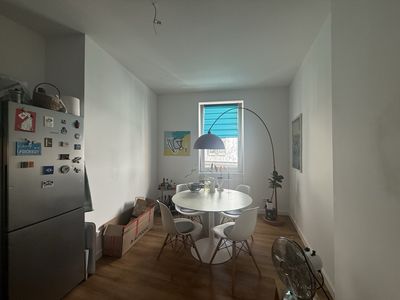 Sanierte 3-Zimmer Wohnung am Kantplatz im zentralen Darmstadt