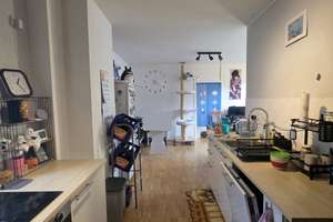 Alltagstaugliche 2-Zimmer-Wohnung in zentraler Lage von Nürnberg – Adamstraße 25, 90489 Wöhrd, Nürnberg – Vorschaubild 13