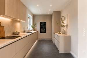STRANDNAHE NEUBAU-DHH (FW) IM SÜDEN VON WESTERLAND – Die vollständige Adresse der Immobilie erhältst du vom Anbieter., 25980 Sylt (Gemeinde) – Vorschaubild 7