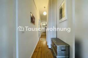 Tauschwohnung: Schöne Altbauwohnung in Moabit - Gewobag (landeseigen) – Rostocker Straße 33, 10553 Moabit, Berlin – Vorschaubild 7