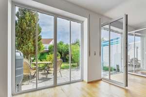 Mehr als Mittelmaß – ein Reihenhaus mit Charakter – Die vollständige Adresse der Immobilie erhältst du vom Anbieter., 86830 Schwabmünchen – Vorschaubild 1