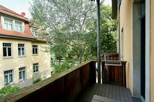 Stilvolle Altbauwohnung in herrschaftlicher Gründerzeitvilla – Die vollständige Adresse der Immobilie erhältst du vom Anbieter., 1309 Striesen-Süd, Dresden – Vorschaubild 10