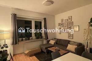 Tauschwohnung: 2 Zimmer Wohnung am Sportcampus