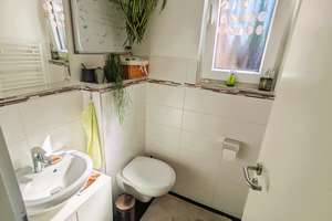 Modernisiertes Einfamilienhaus mit großzügigem Garten in zweiter Reihe am Harzrand – Die vollständige Adresse der Immobilie erhältst du vom Anbieter., 38690 Vienenburg – Vorschaubild 8