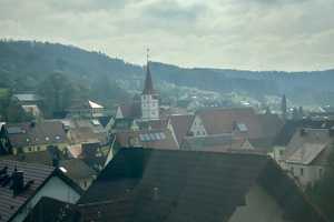 Einfamilienhaus, viel Platz, herrlichem Ausblick und Potenzial – ideal für Familien oder Handwerker – Nürnberger Land (Kreis) – Vorschaubild 27