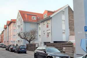 Offene Besichtigung 11.06.2026, 19 Uhr Helles  Einzimmerapt. , 28 qm (singleroomapt. 28 qm)