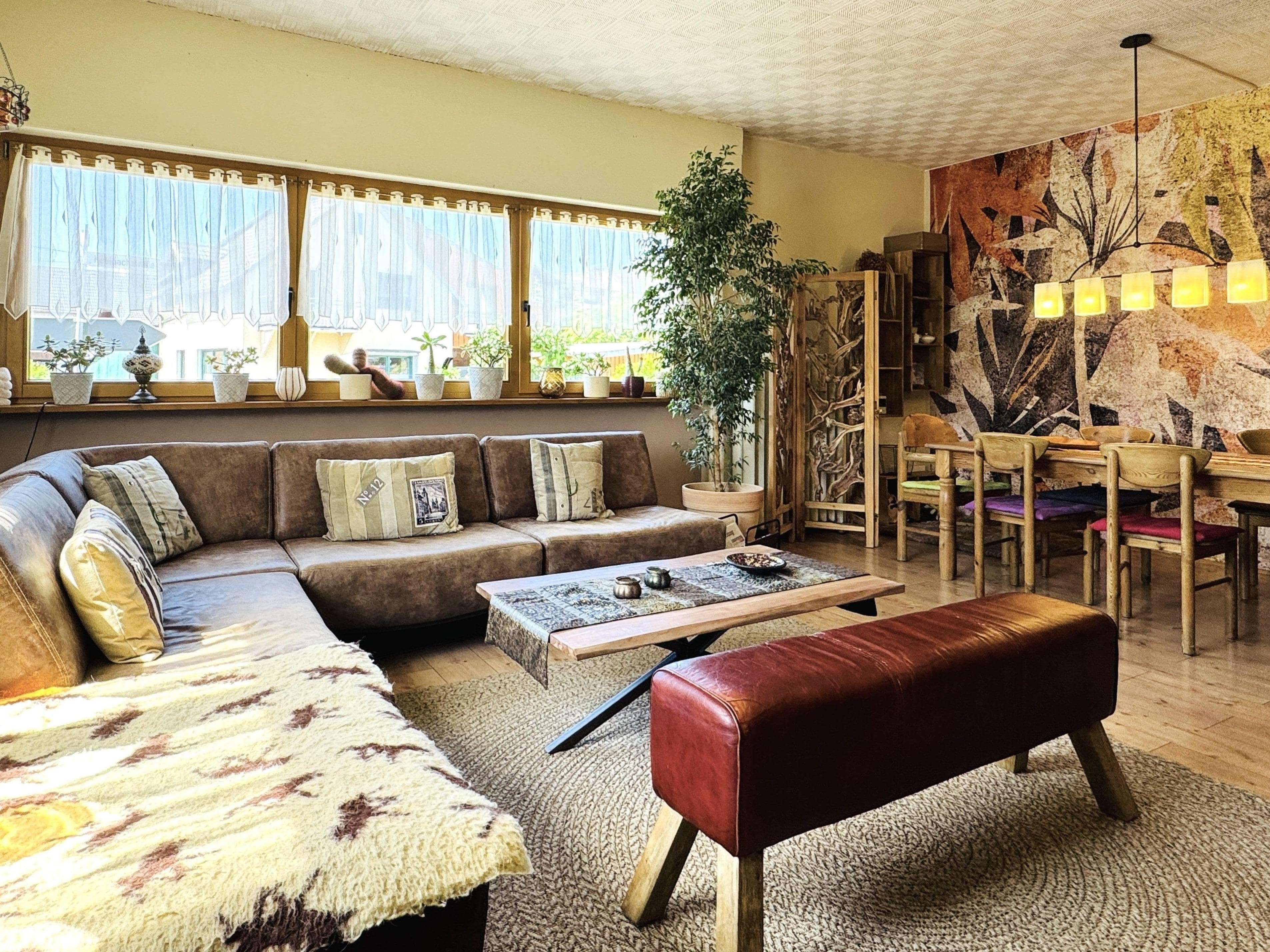 Immobilie in Neuwied - Modernisiertes Anwesen in ruhiger Wohnlage - Bild 1