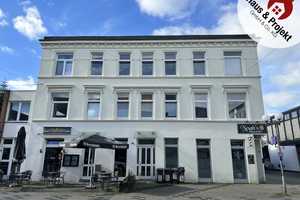 Investmentobjekt, 9 Wohneinheiten, 3 Gewerbeeinheiten und Bauplatz in Wilhelmshaven – Wilhelmshaven – Vorschaubild 1